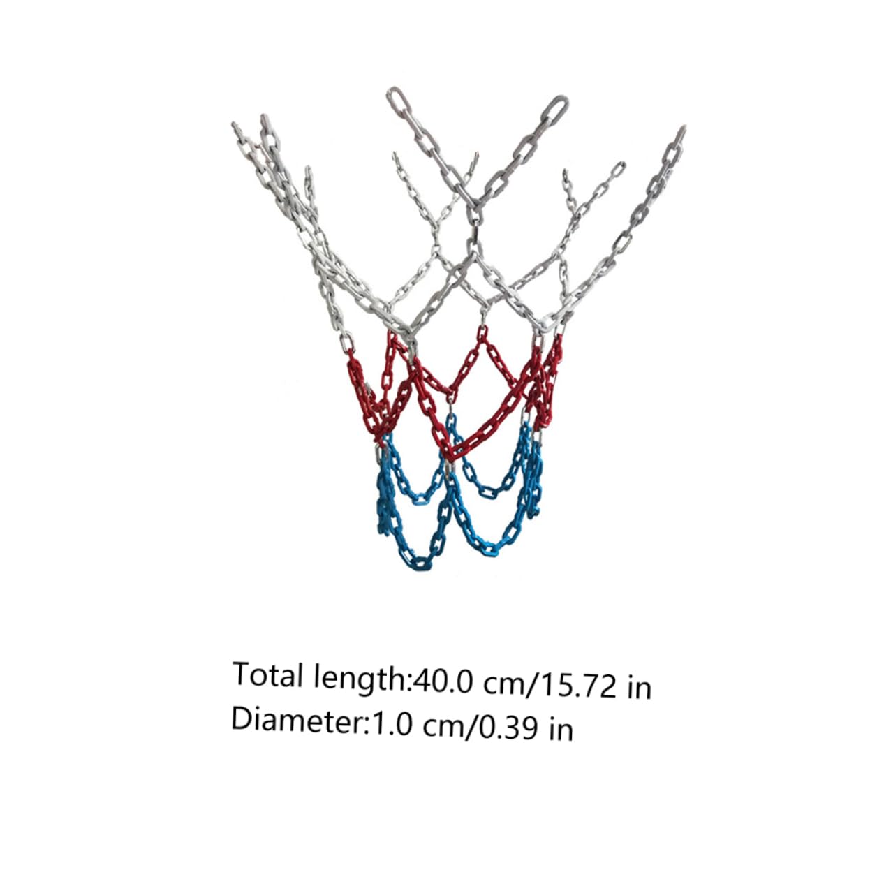 First Team Competitor Upgrade Package Steel-Glass Gymnasium Backboard44; Rim & Pad Upgrade Package- Orange