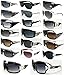 DG Sunglasses Lot Of 6 ASSORTED Colors and Styles Below Wholesale Prices Pre Selected
