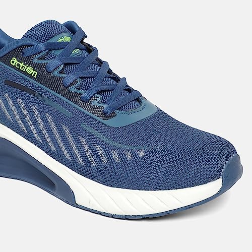 Image of Action ATG-602 Lightweight Comfortable Cushioned Running Sports Shoes for Men