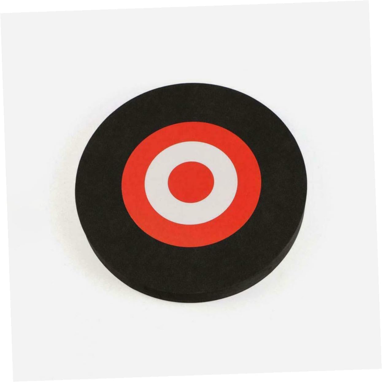 Wear-Resistant Portable EVA Moving Target for Outdoor Practice Replaceable Shooting Target for Recurve and Compound Bows Lightweight Accessory for Backyard and Hunting Training