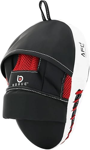 Miniatura 8 de Par de guantes curvados valientes