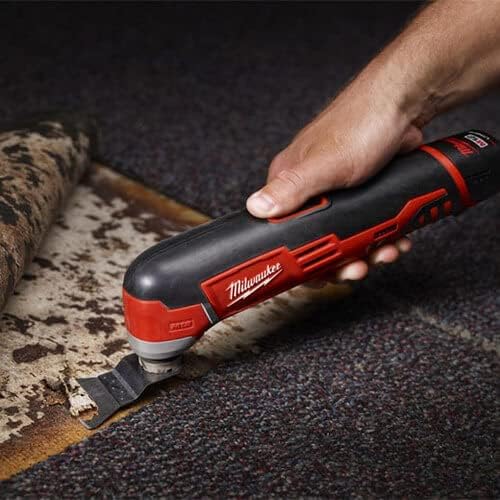 M12 Cordless Multi-Tool Kit w/ 1 Battery