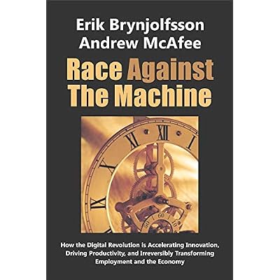 Race Against the Machine
