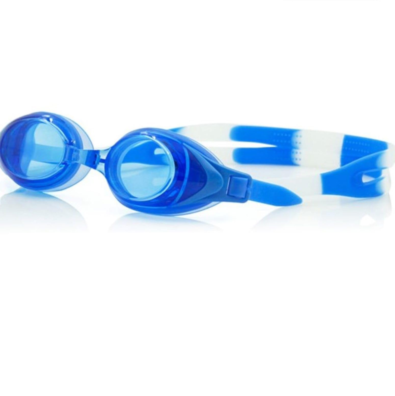 Savvy SpecsFarsighted Swim Goggle Blue