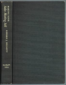 Making your sales meeting sell.