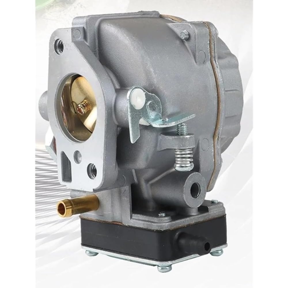 Carburador de desbrozadora de cortacésped con Junta de Repuesto Apto for LT1000 917270821 693480 693479