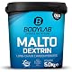Maltodextrin Bodylab24 5000g – Reines Kohlenhydratpulver zur Unterstützung