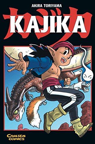 Kajika. livre En ligne