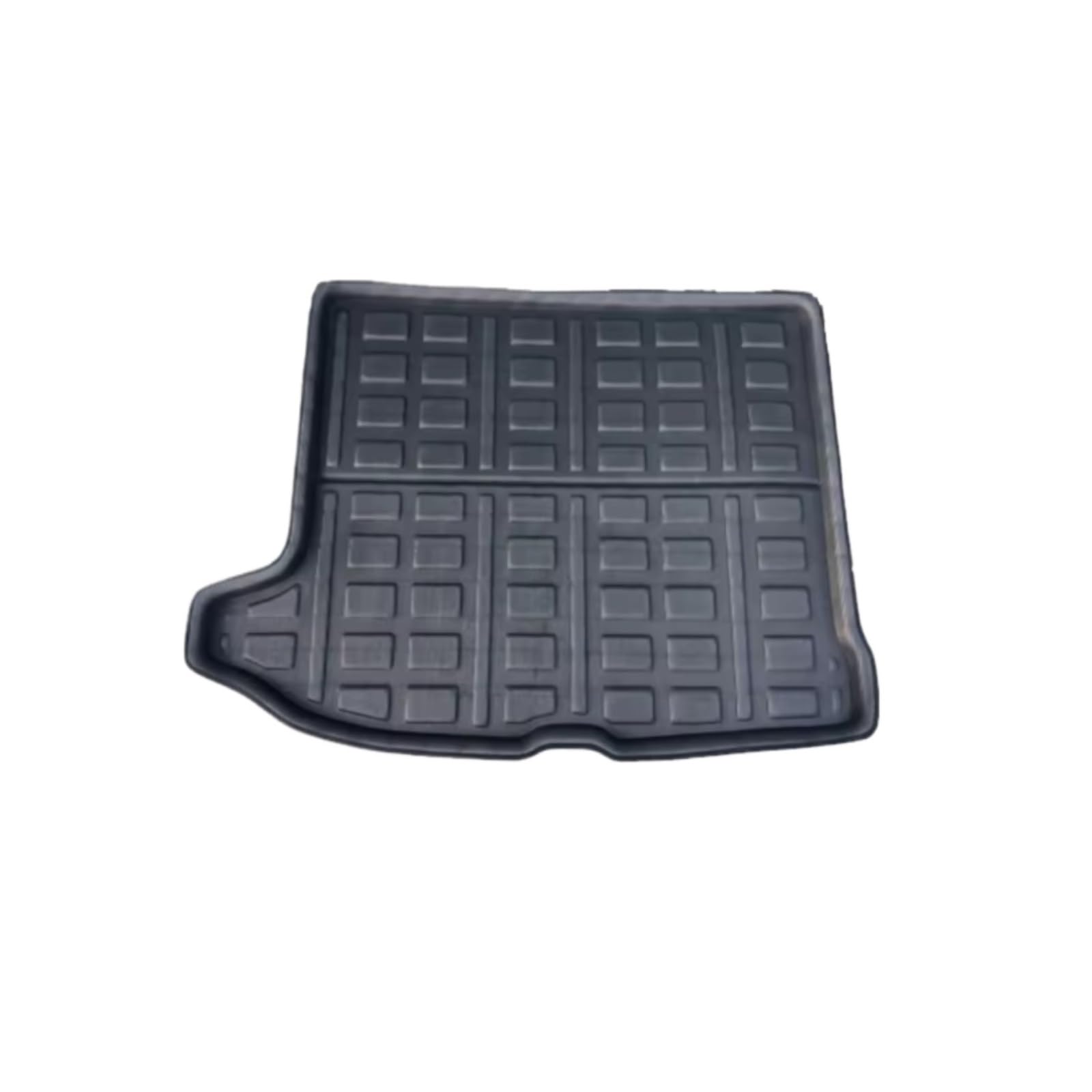 Tapis de coffre haut de gamme pour Volvo XC60 protection durable EVA