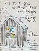 The poet who couldn't wait for spring B0007HF0Z6 Book Cover