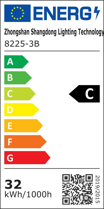 BIOSA Ventilateur Plafond Avec Lumiere Et Telecommande | FindTheDeal