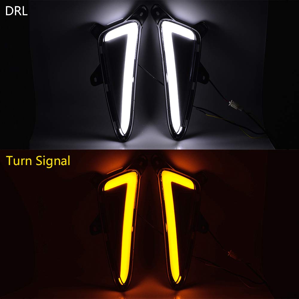 Amazon.com: Car Flashing Compatible with Toyota CHR C-HR 2017 2018
