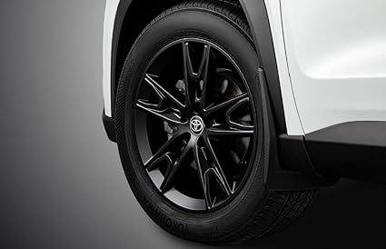 Konig Illusion Gloss Black Wheel