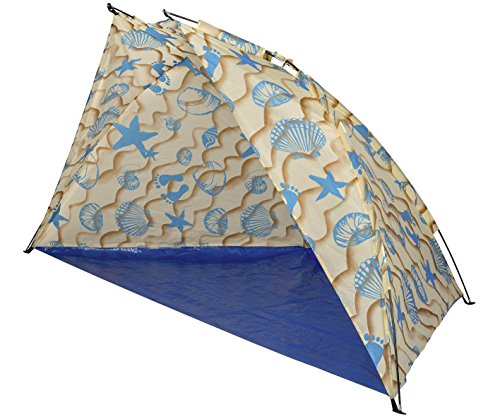 Preisvergleich Produktbild Happy People 77928 - Strandmuschel Baltrum