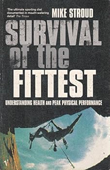 Paperback Survival of the Fittest Book