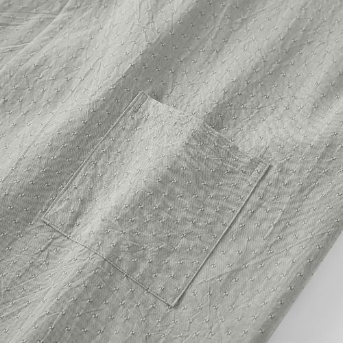 Men Kimono Robe Cotton Yukata Spa Sauna Bathrobe Sleepwear Japanese Kimono for Women Loungewear Nightgown Dressing4