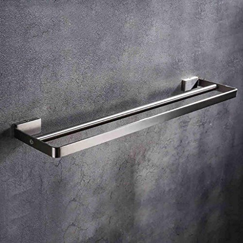 Edelstahl Handtuchhalter Preisvergleich • Die besten Angebote online kaufen