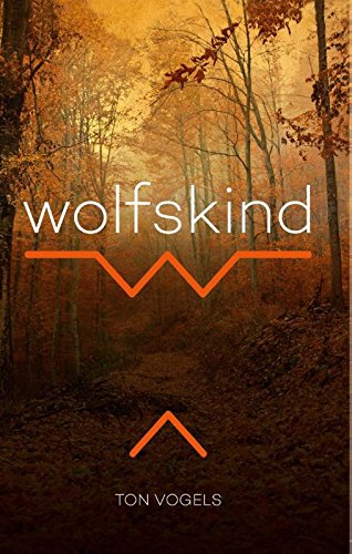 Wolfskind: roman