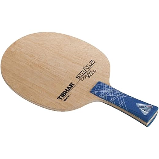 Tibhar Stratus Power Wood Blade