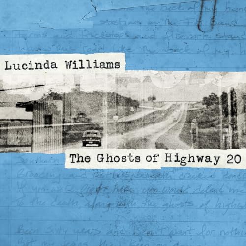 Lucinda Williams
