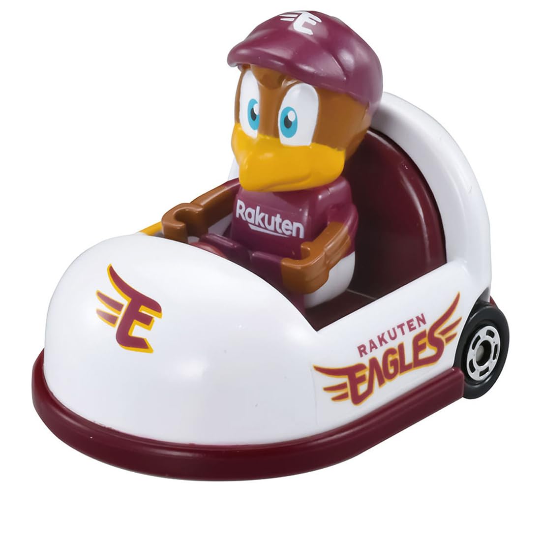 当時物DESMOアルバトロス60sカーマスコットイーグル Amazon | タカラトミー(TAKARA TOMY) トミカ プロ野球トミカ2025 東北