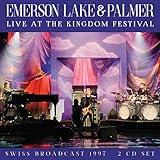 lake cd  Live At The Kingdom Festival (2Cd)