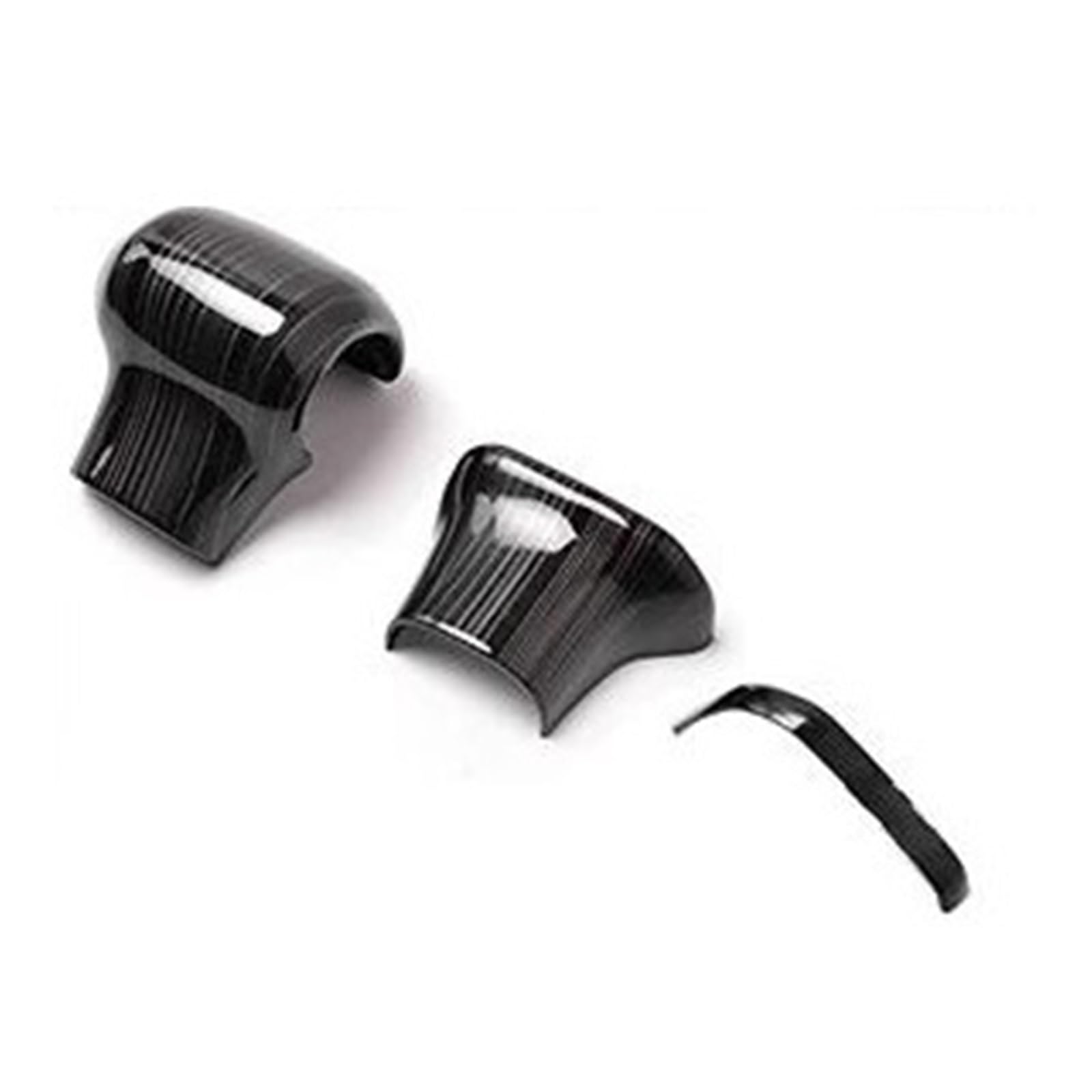 Cpxctzfzub T For Sienna Granvia 2022-2026 Custom Fi Gear Shif Knob Cover Interior Decoration Car Interior Mouldings