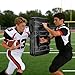 TOBWOLF Football Blocking Pad, High Density Training Shield for Football Tackling Drills, Basketball Defense & Agility Training, Ideal for Young Athletes, Skill Development & Controlled Contact - 1PCS