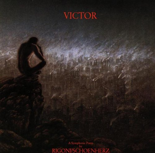 Victor : Rigoni, Schoenherz: Amazon.es: CD y vinilos}