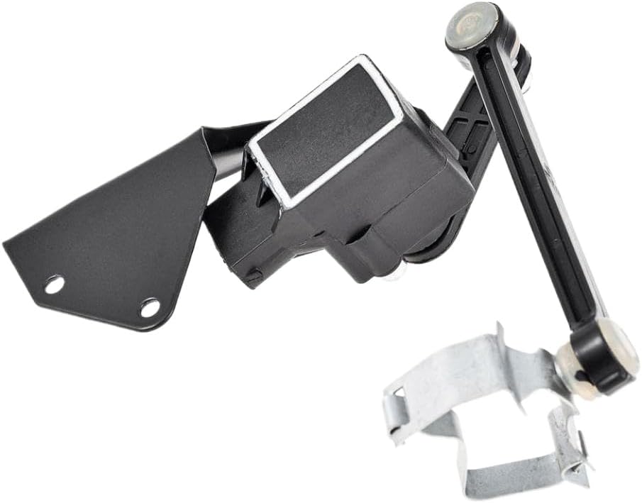 Headlamp Leveling Motor Compatible with SEAT Superb Models - Part Numbers 4B0907503A and 4B0907503