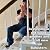 1/2" Stair Iron Baluster Swap Flat Shoes (50-Pack) Stair Parts for Square Scroll Basket Twist Knuckle Railing Metal Spindles NO Set Screw (Satin Black)