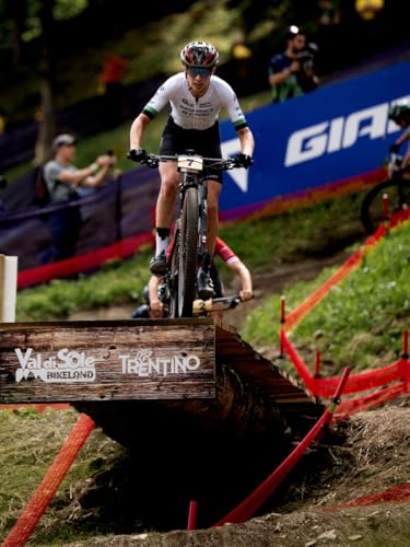 UCI Cross-country Olympic World Cup | Elite | Val di Sole