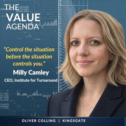 How to Know When Your Business Needs Outside Help with Milly Camley