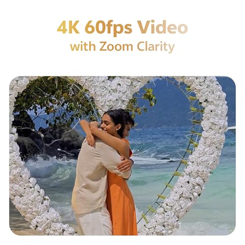 Image of vivo V70 Elite 5G (Sand Beige, 12GB RAM, 256GB Storage) with No Cost EMI /Additional Exchange Offers