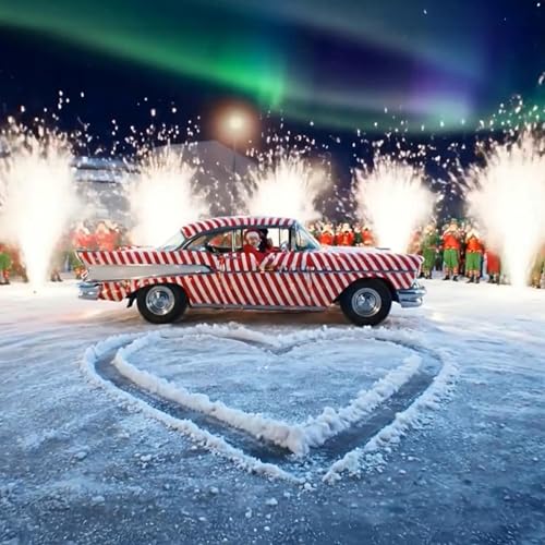 Flee to Egypt song by Neil Rosenquist from Christmas Trauma Response on ...