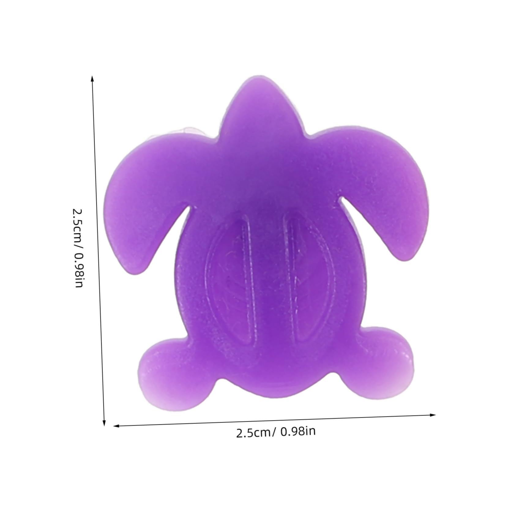 BESPORTBLE 50pcs Bike Spoke Beads Decors Decorative Bike Accessories for Teens Home Decor