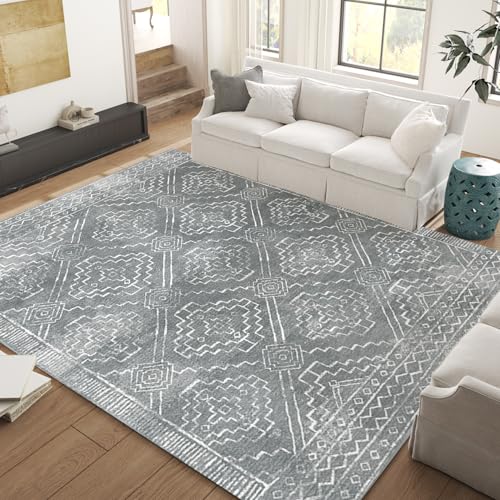home boho rug
