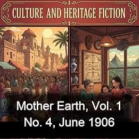 Mother Earth, Vol. 1 No. 4, June 1906