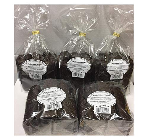 Florsol Lambertz Schokoladen Printen 2kg (5x400g) mit 22{fc60234553e9f899ed919445882dca377d14c557741abd51b7042a28020818d0} Zartbitterschokolade II Wahl Florsol Lambertz Schokoladen Printen 2kg (5x400g) mit 22{fc60234553e9f899ed919445882dca377d14c557741abd51b7042a28020818d0} Zartbitterschokolade II Wahl