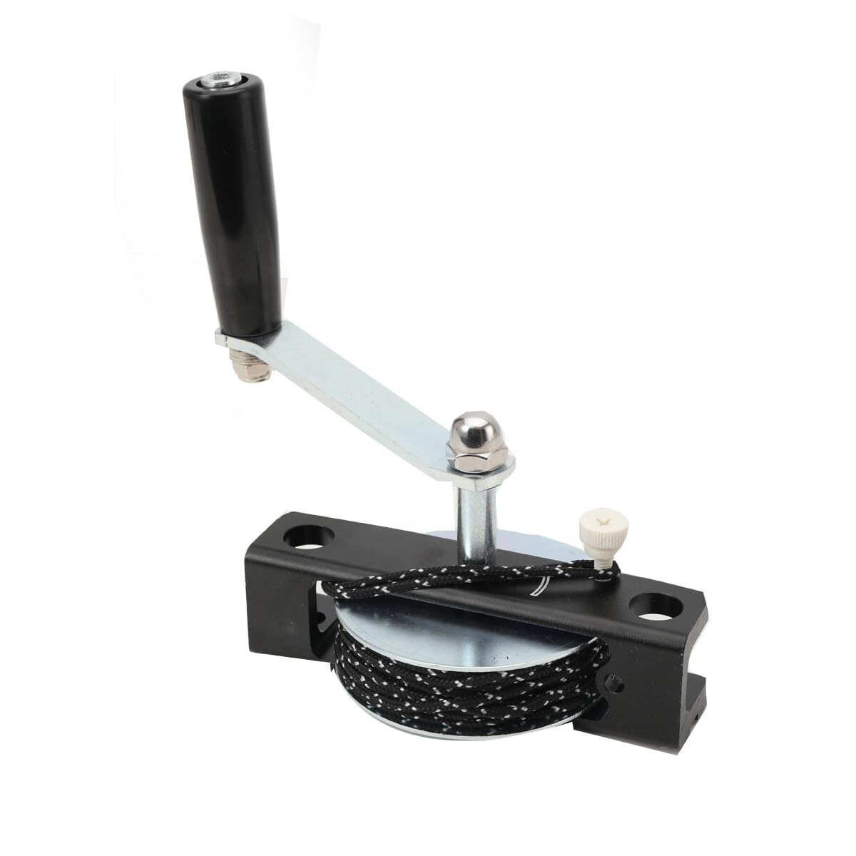 Kit de cabrestante para motosierra con cabrestante y Kit de anclaje de brazo de palanca, accesorios eficientes para motosierra
