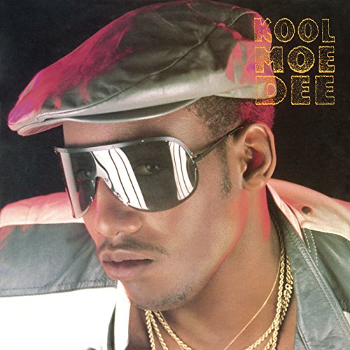 I'm Kool Moe Dee [Explicit]