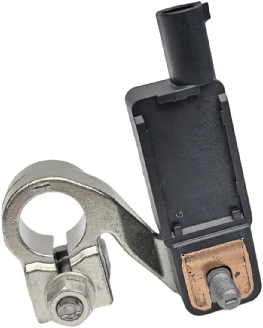 Negative Battery Cable Sensor 38920-TBA-A01 38920-TBA-A02 Replacement for Honda Civic 2016-2021 CR-V 2017-2019, Battery Current Sensor Assembly, Left Negative