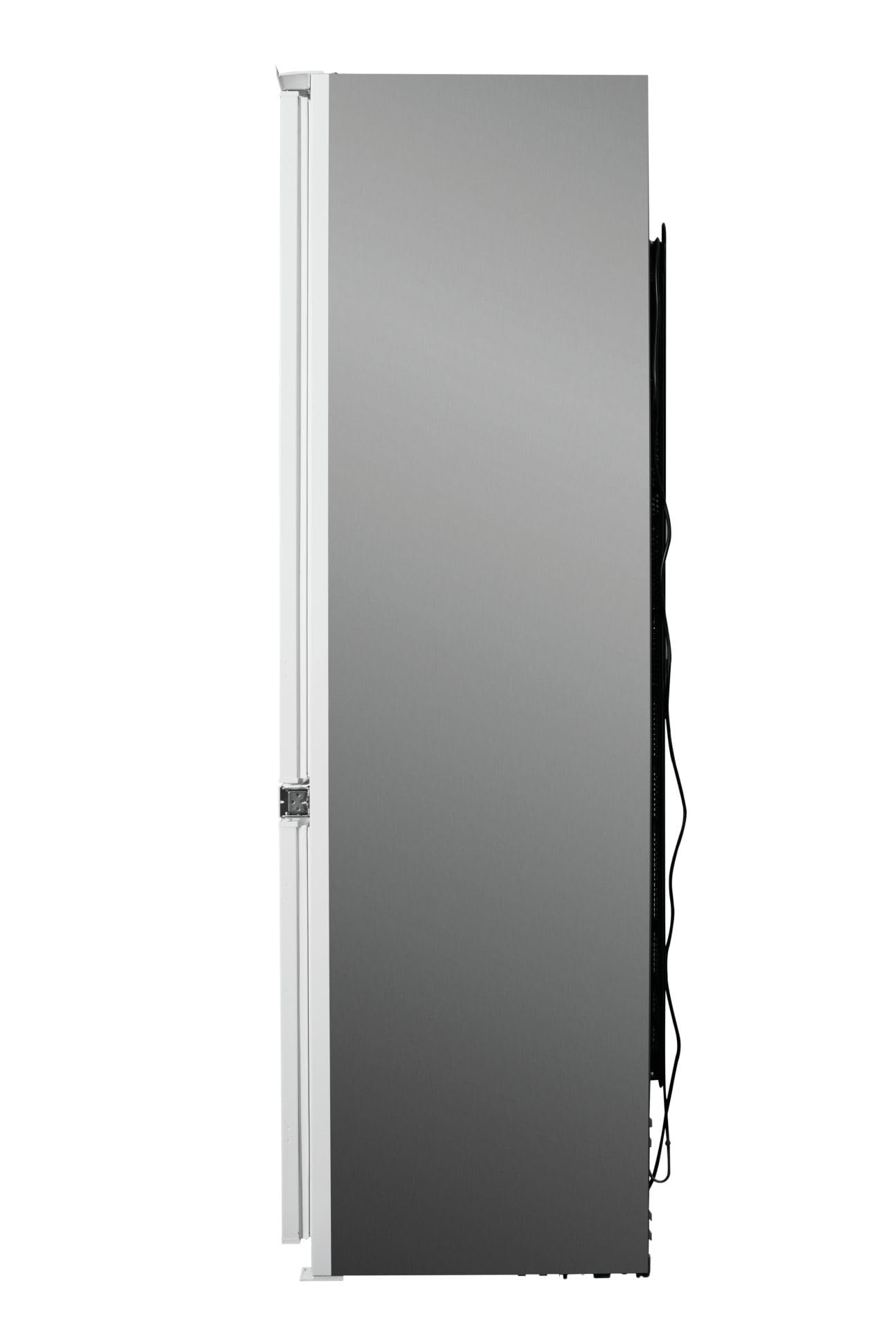 Hotpoint ARISTON Frigorifero da Incasso Combinato Capacità 273 Litri Classe energetica E Raffreddamento Statico - BCB 70301 E