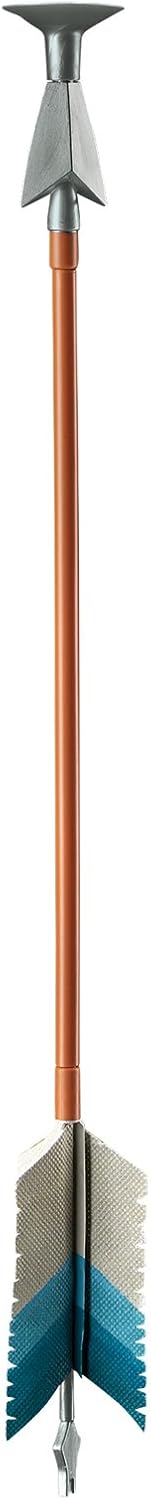 Disguise Men's Link Breath of The Wild Bow & Arrow, Brown, One Size