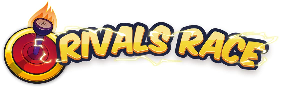 Ninco - Superthings Rivals Race. Circuito de Carreras. Incluye Dos Coches con 2 Superthings. +3 años. (91017)