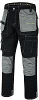 Vista 3 de CharleyPants Workwear D2 Craftsman Flex Cargo - Pantalón de trabajo
