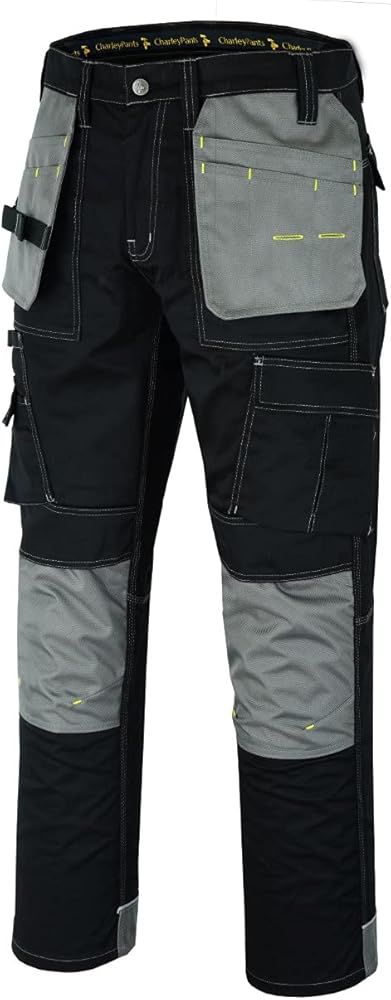 Amazon.com: Work Pants Black : Tools & Home Improvement