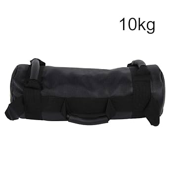 サンドバッグ　ワークアウト　トレーニング スクワット、ベンチ、デッドリフト サンドバッグ ワークアウト トレーニング スクワット、ベンチ