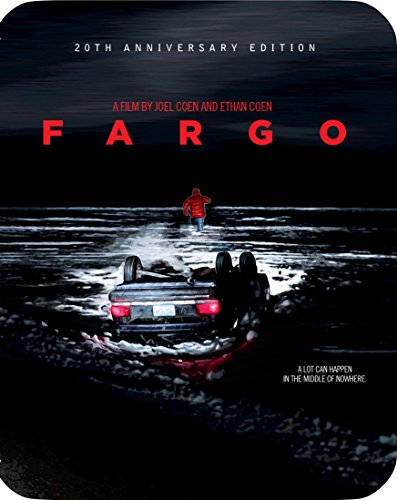Preisvergleich Produktbild Fargo (20th Anniversary Edition)