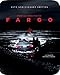 Fargo [20th Anniversary Edition Steelbook] [Blu-ray]
